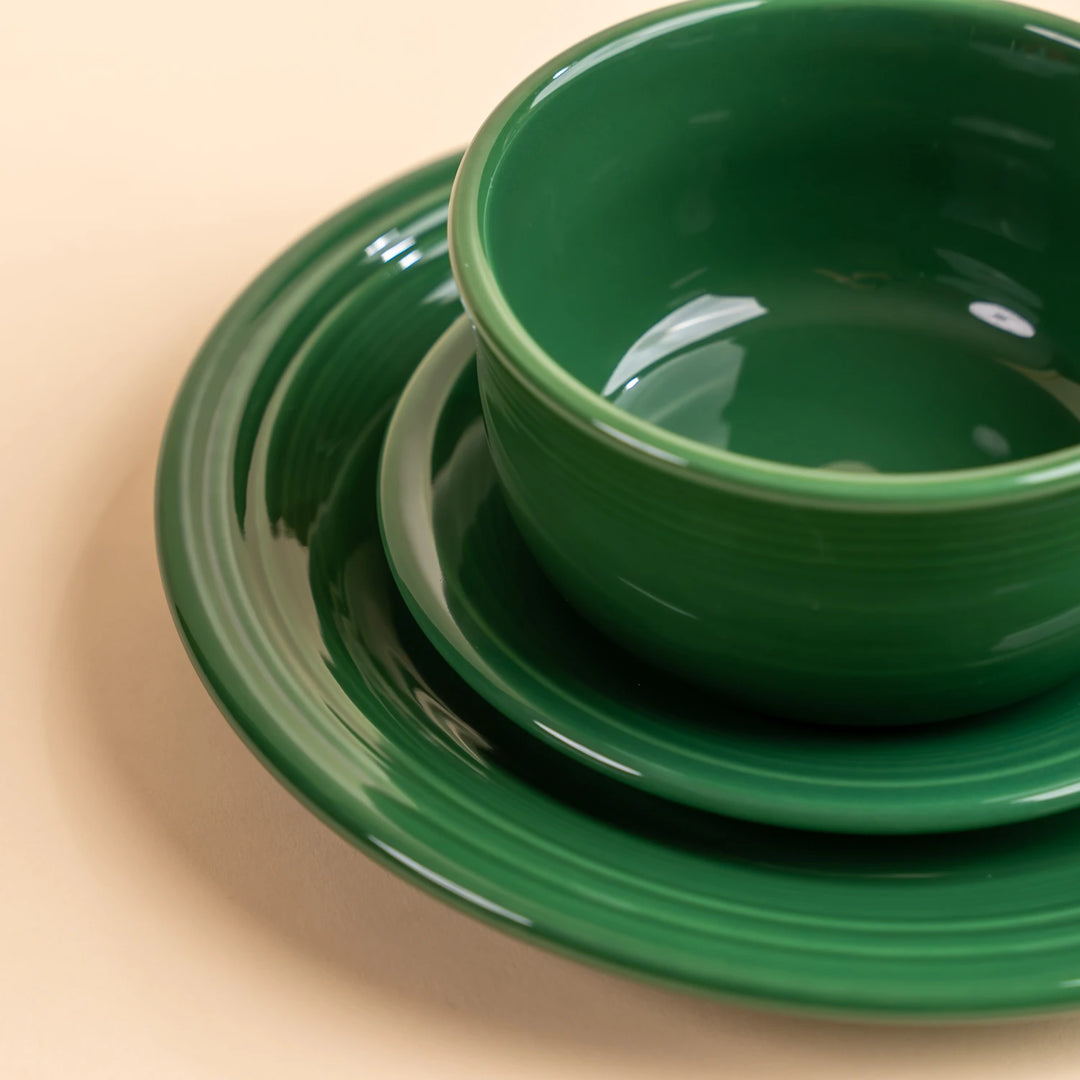 Jade Dinner Plate