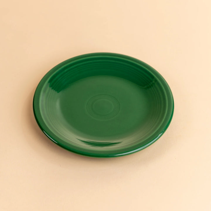 Jade Salad Plate