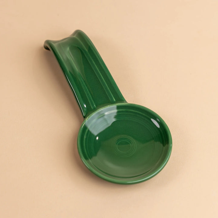 Jade Spoon Rest