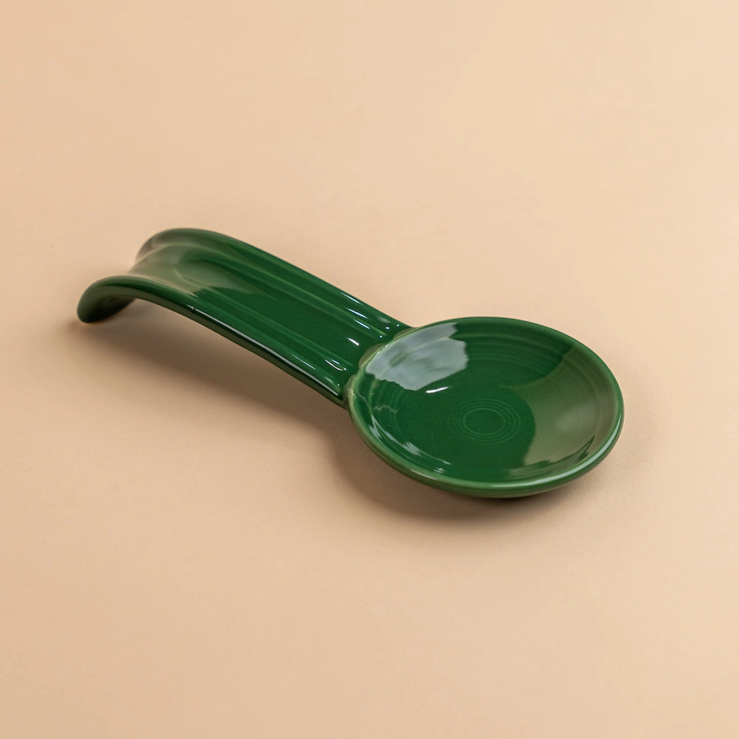 Jade Spoon Rest