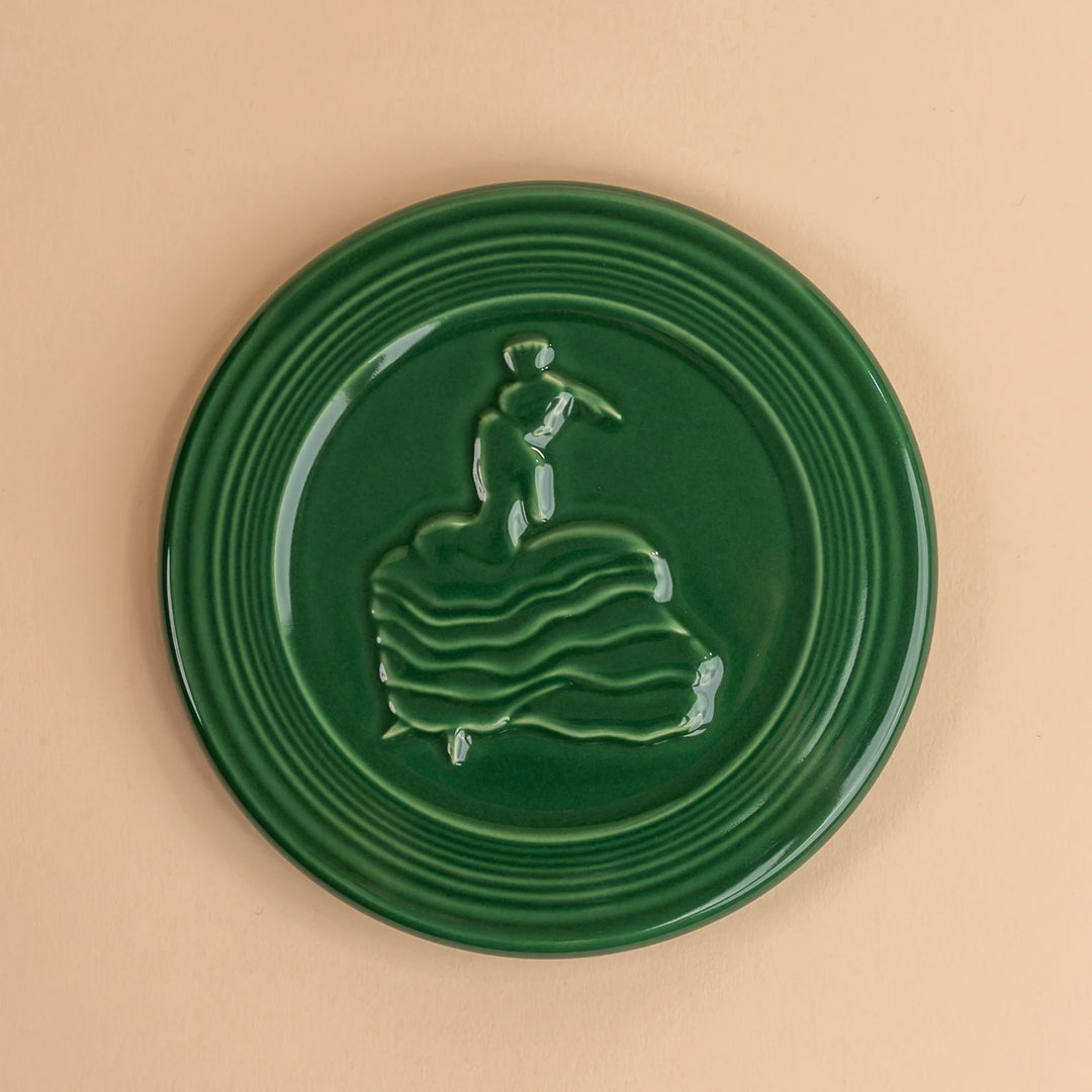 Jade Trivet