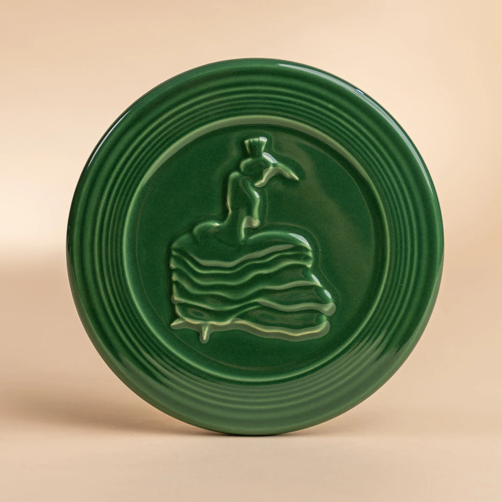 Jade Trivet