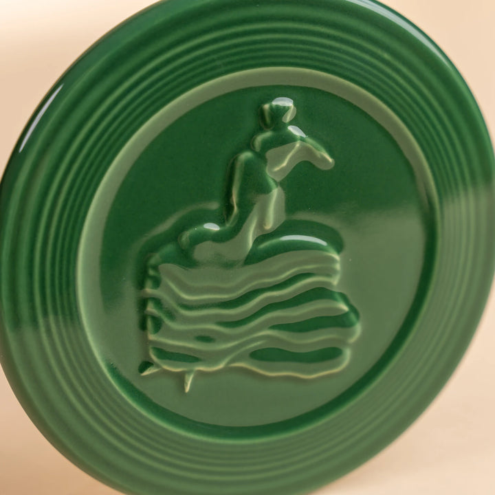 Jade Trivet