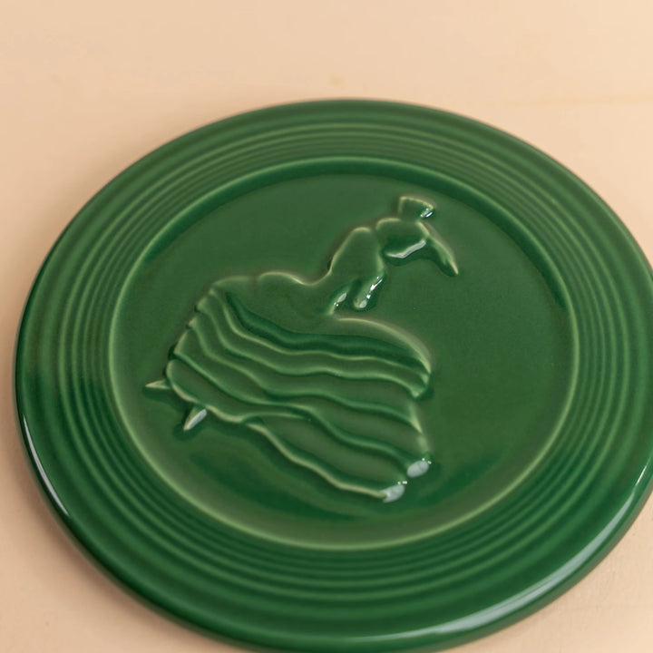 Jade Trivet