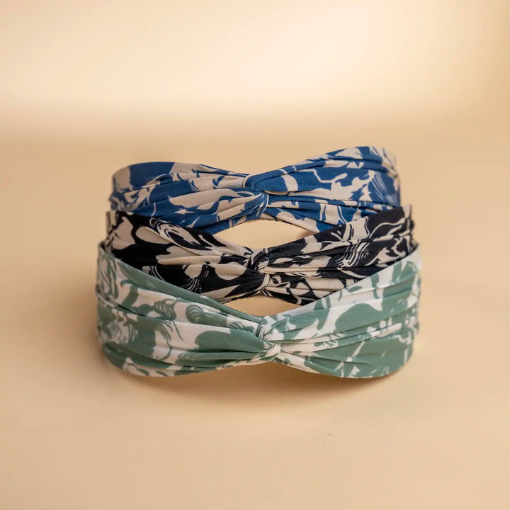 Mallories Abstract Headband