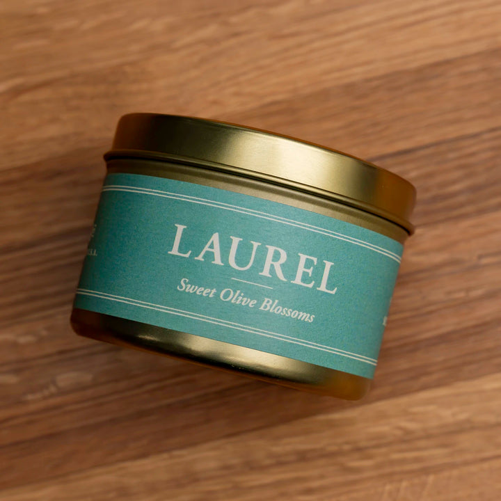 Laurel 5 oz. Candle