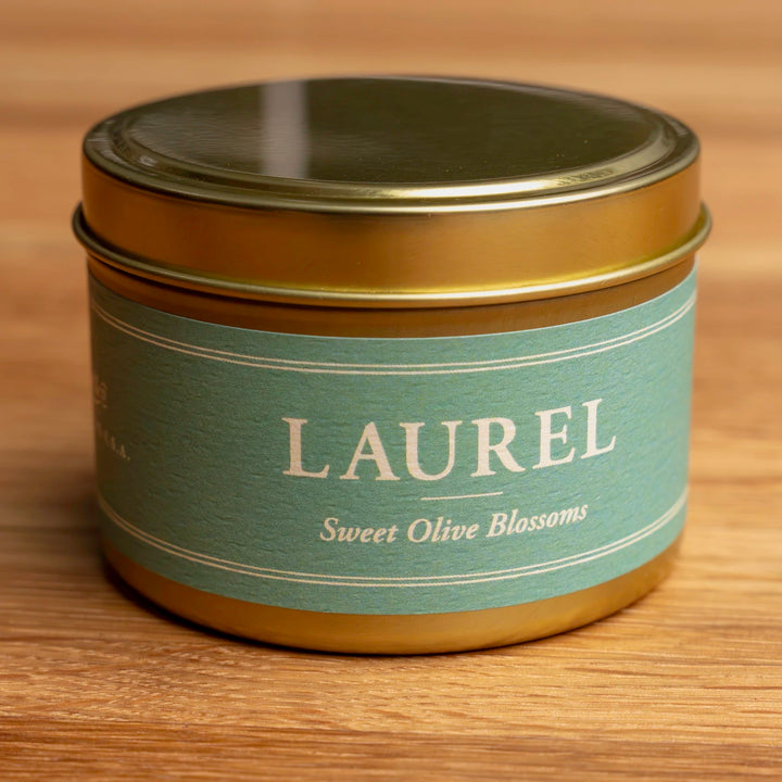 Laurel 5 oz. Candle