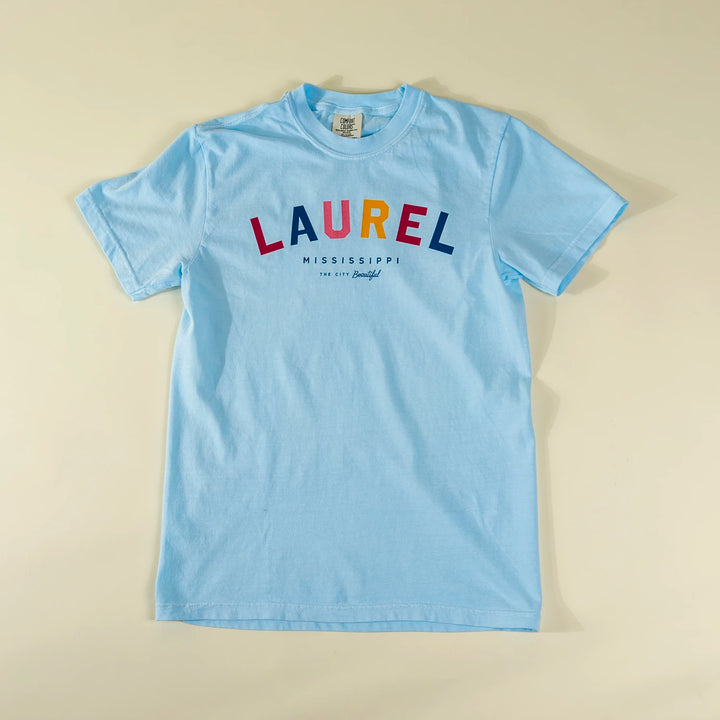 Laurel Colors T-Shirt