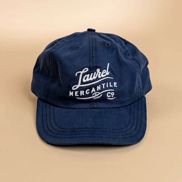 Laurel Mercantile Co Cap