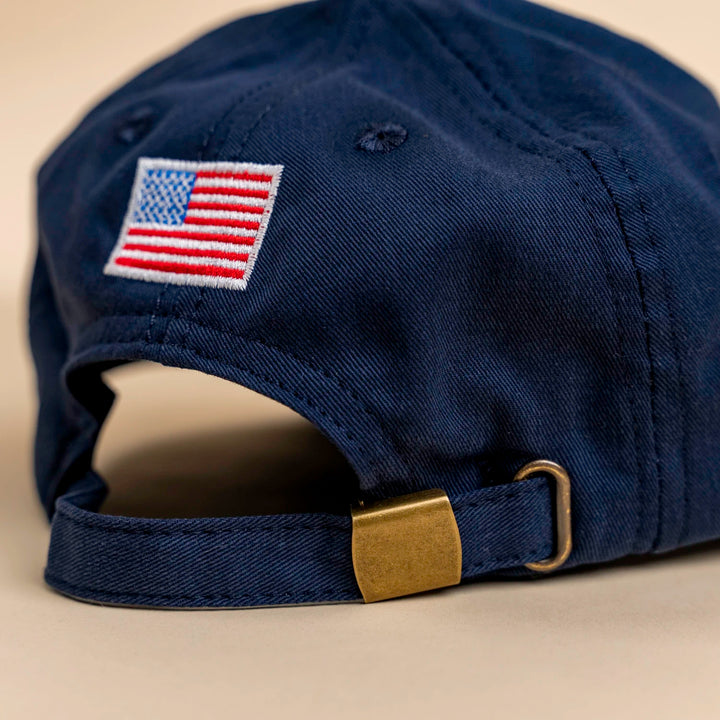 Laurel Mercantile Co Cap