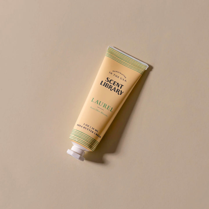 Laurel Mini Hand Cream