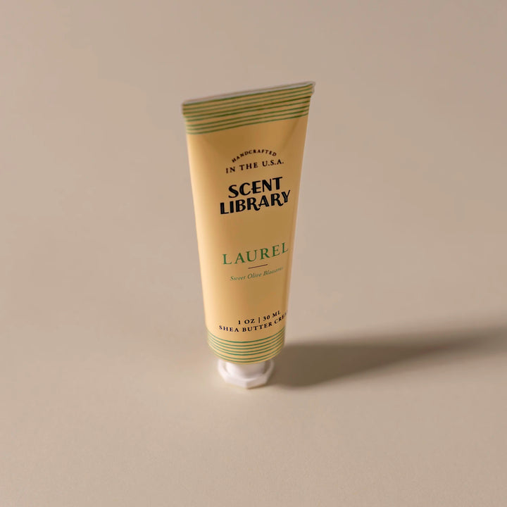 Laurel Mini Hand Cream