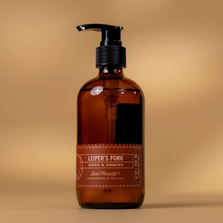 Leiper's Fork Hand Soap