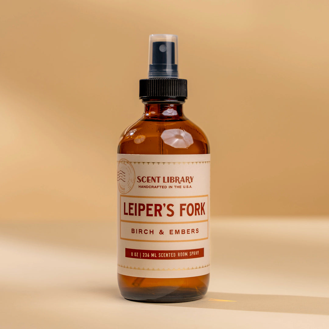 Leiper's Fork Room Spray