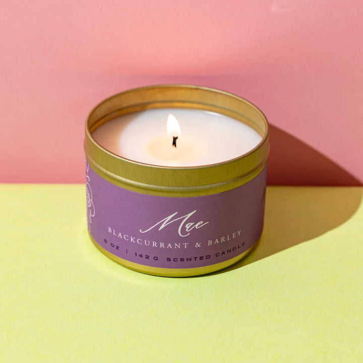 Mae 5 oz. Candle