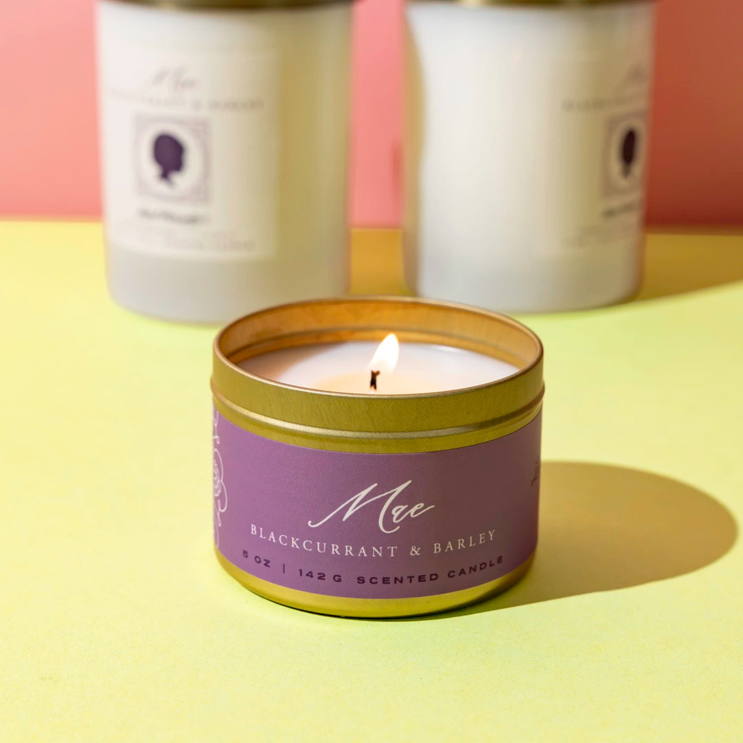 Mae 5 oz. Candle