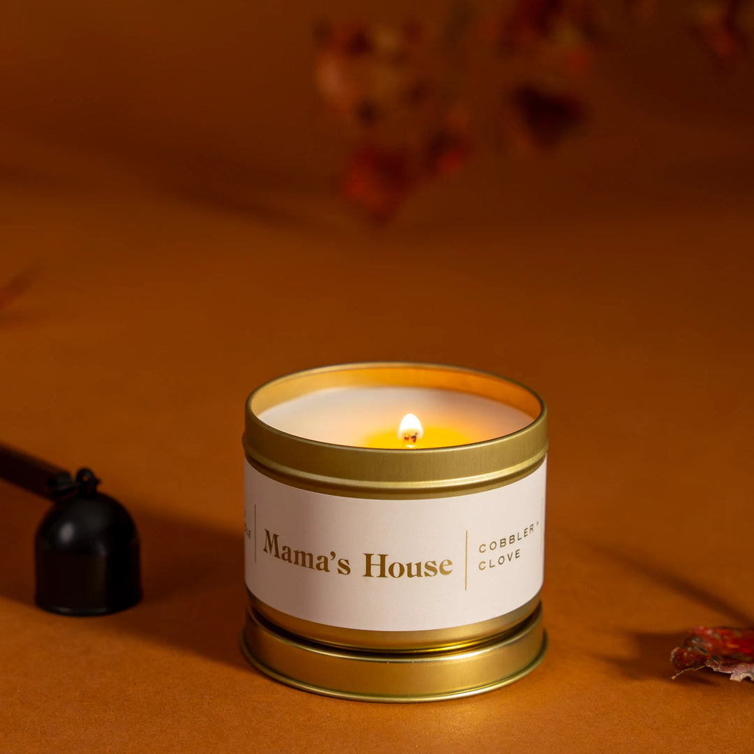 Mama's House 5 oz. Candle