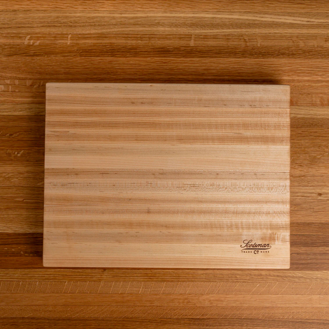 Maple Butcher Block