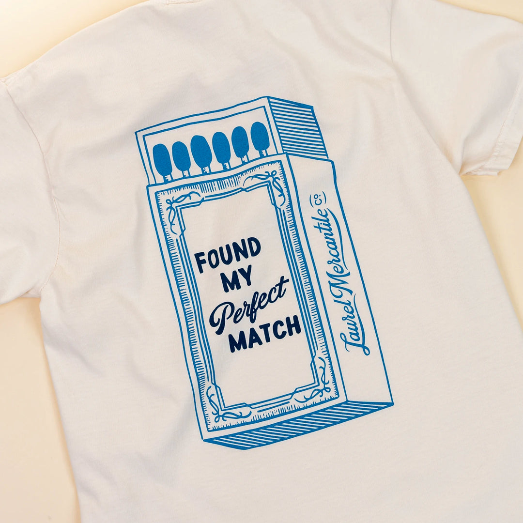 Matchbox Tshirt