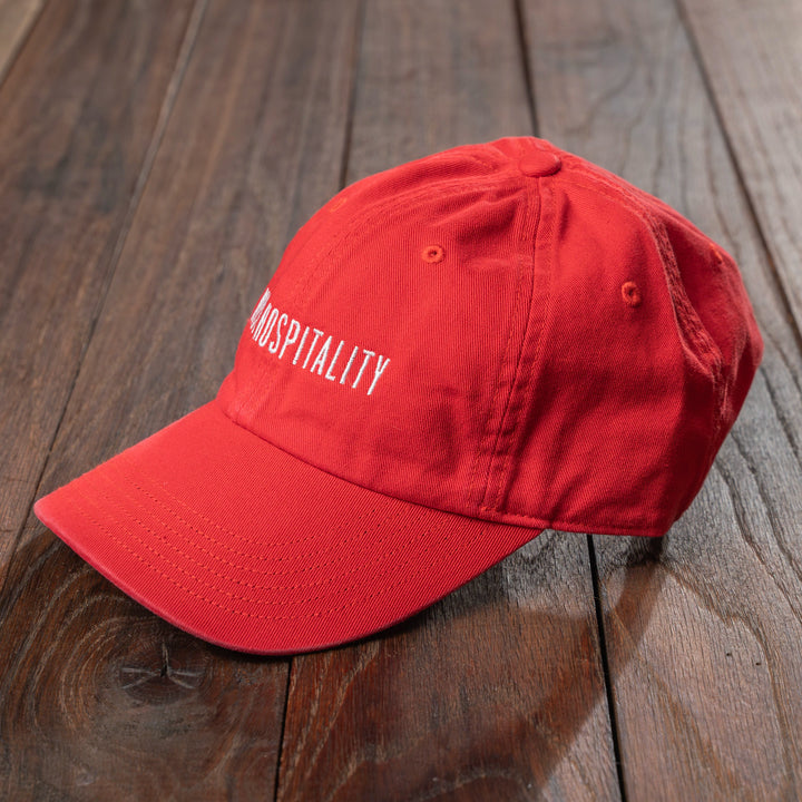 Miss Hospitality Cap