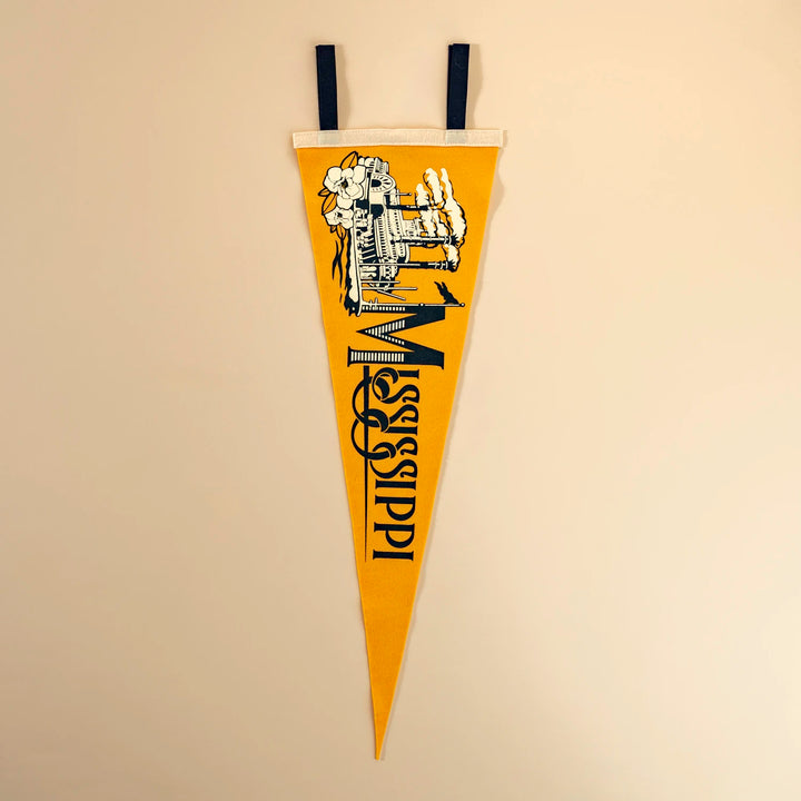 Mississippi Pennant