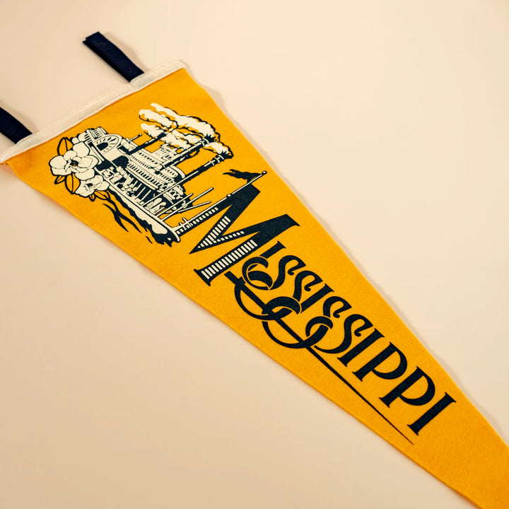 Mississippi Pennant