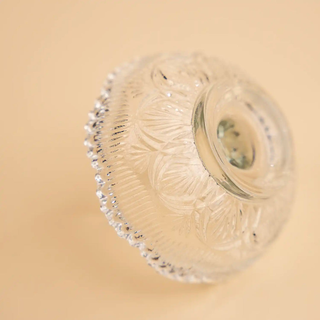 Crystal Ring Holder