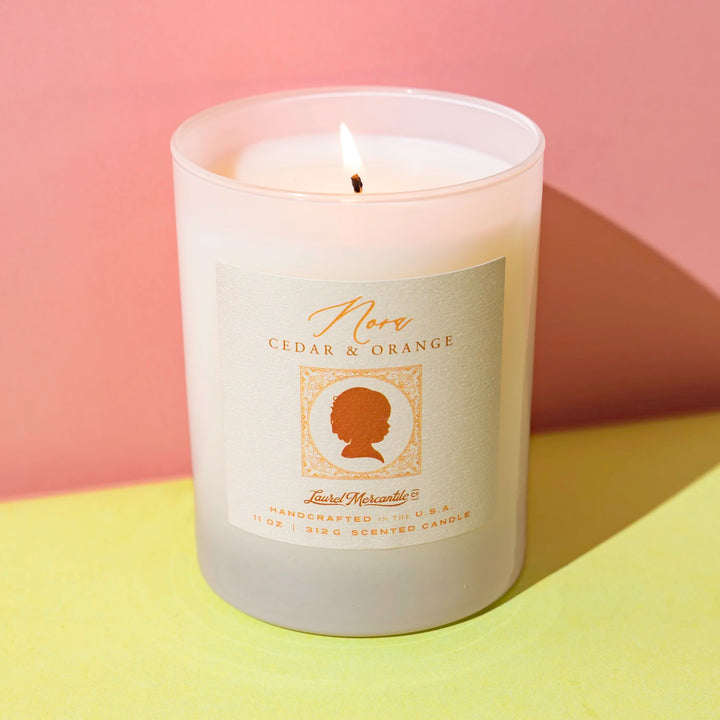 Nora Candle