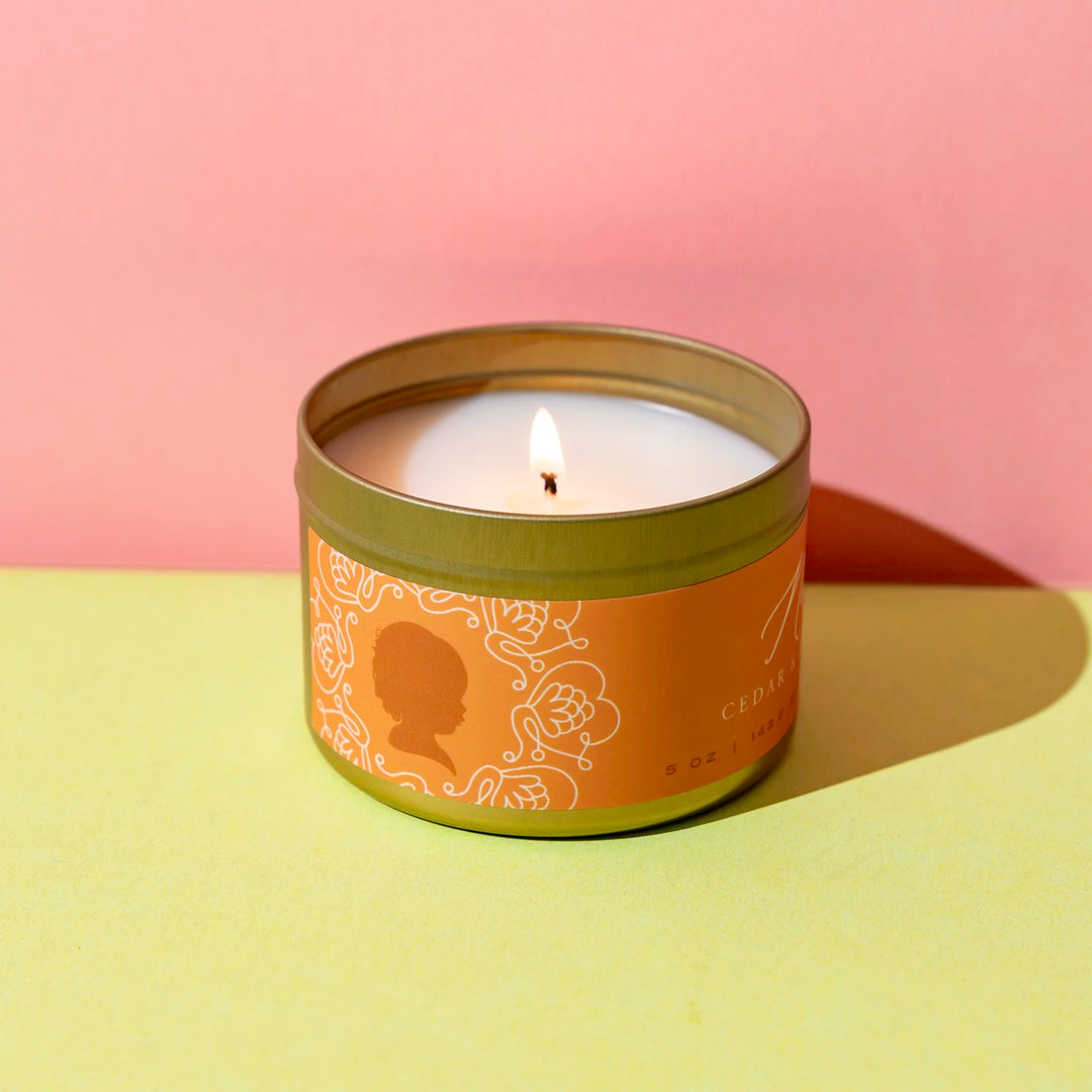 Nora 5 oz. Candle