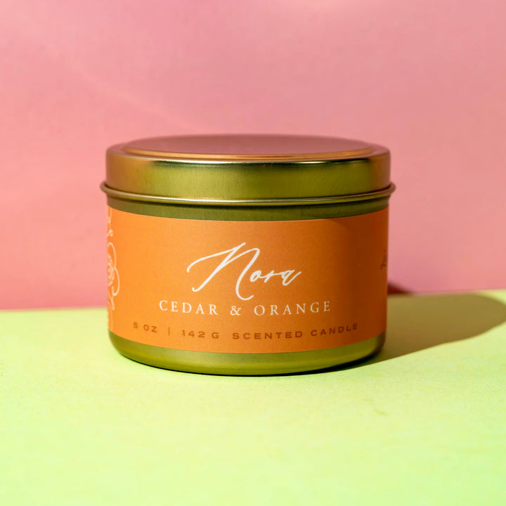 Nora 5 oz. Candle