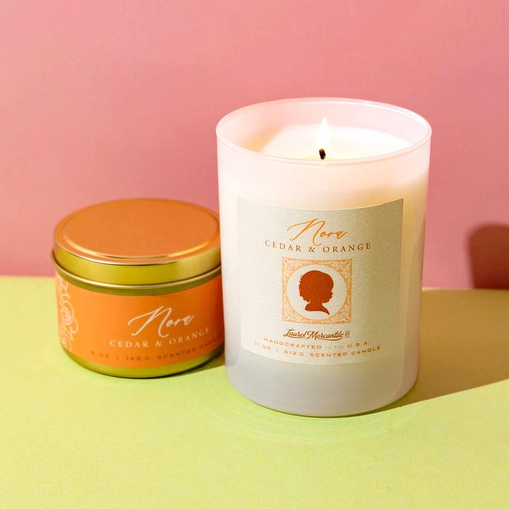 Nora Candle