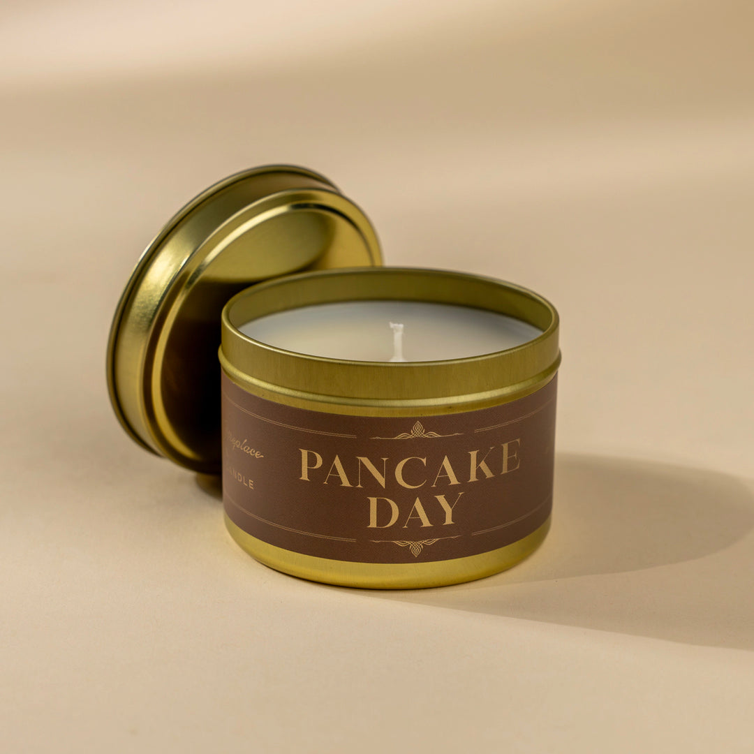 Pancake Day 5 oz. Candle