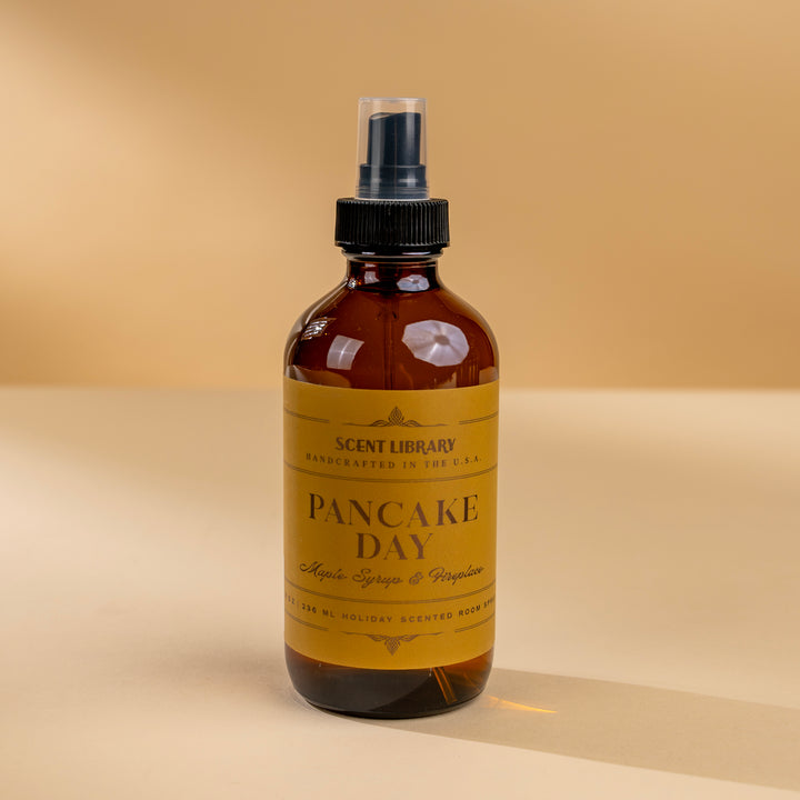 Pancake Day Room Spray