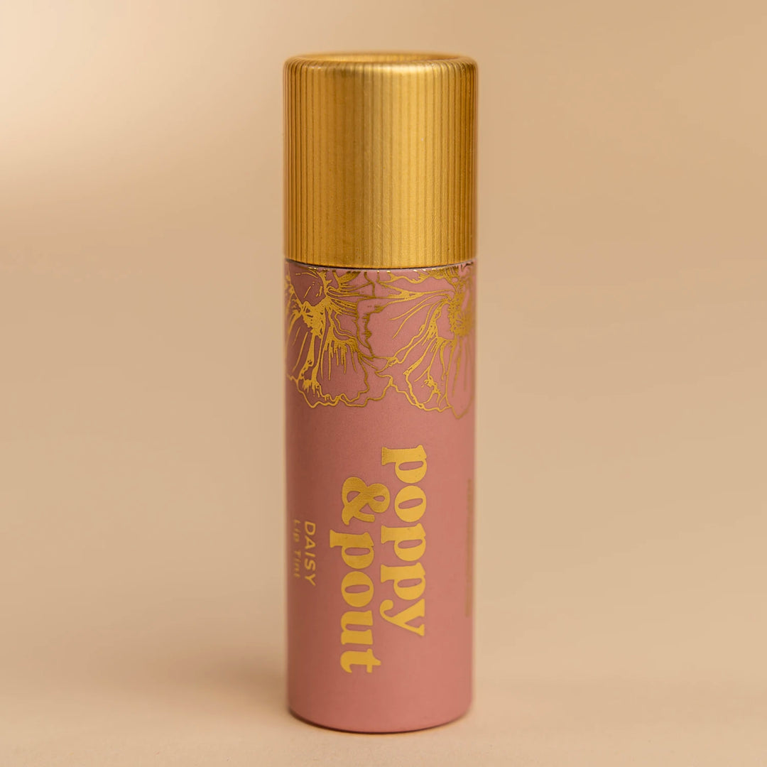 Poppy and POut Lip Tint Daisy