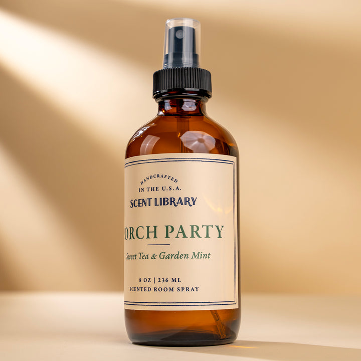 Porch Party Room Spray