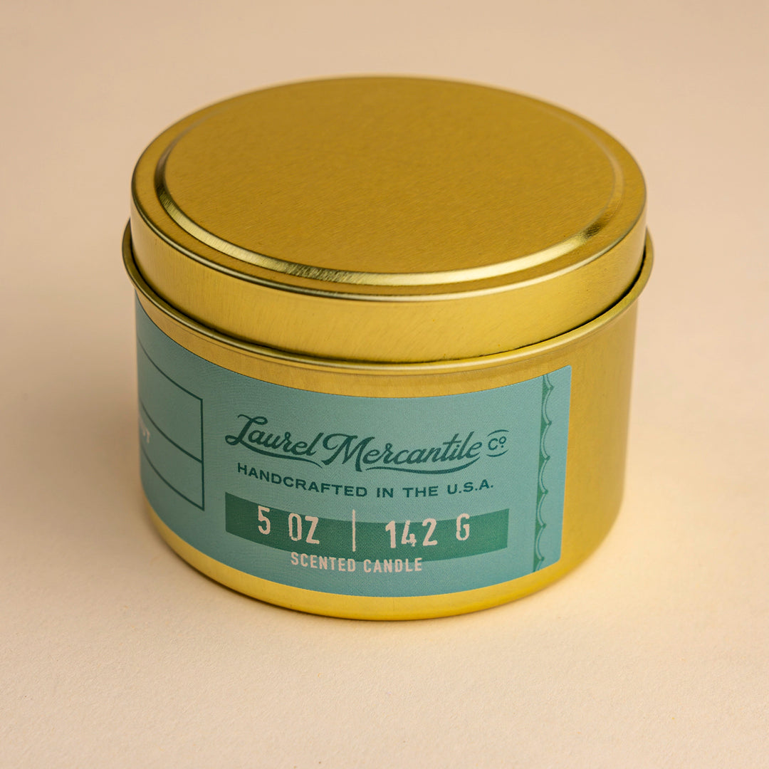 Portside 5 oz. Candle