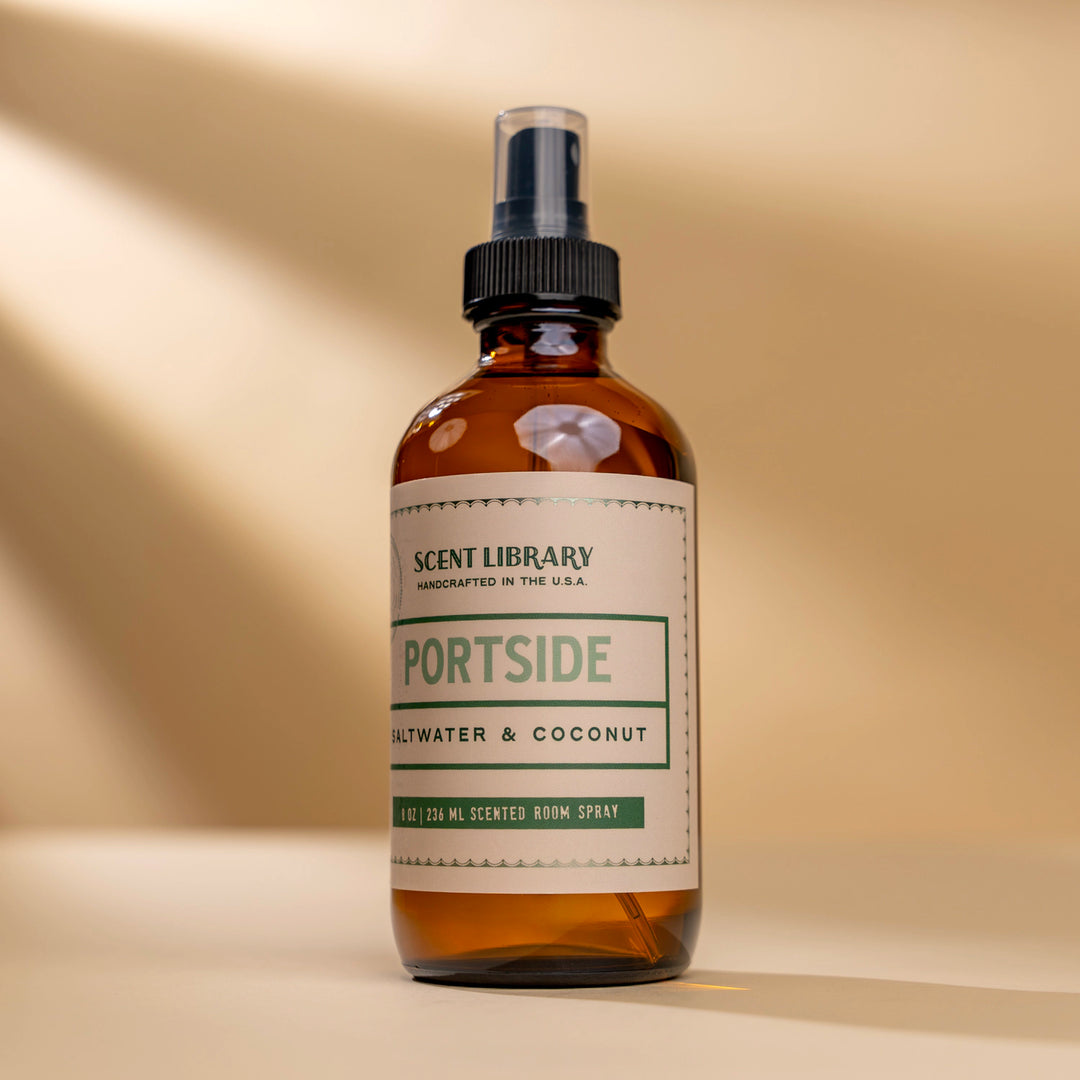 Portside Room Spray