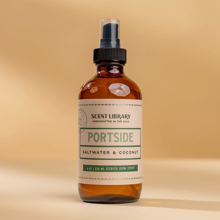 Portside Room Spray