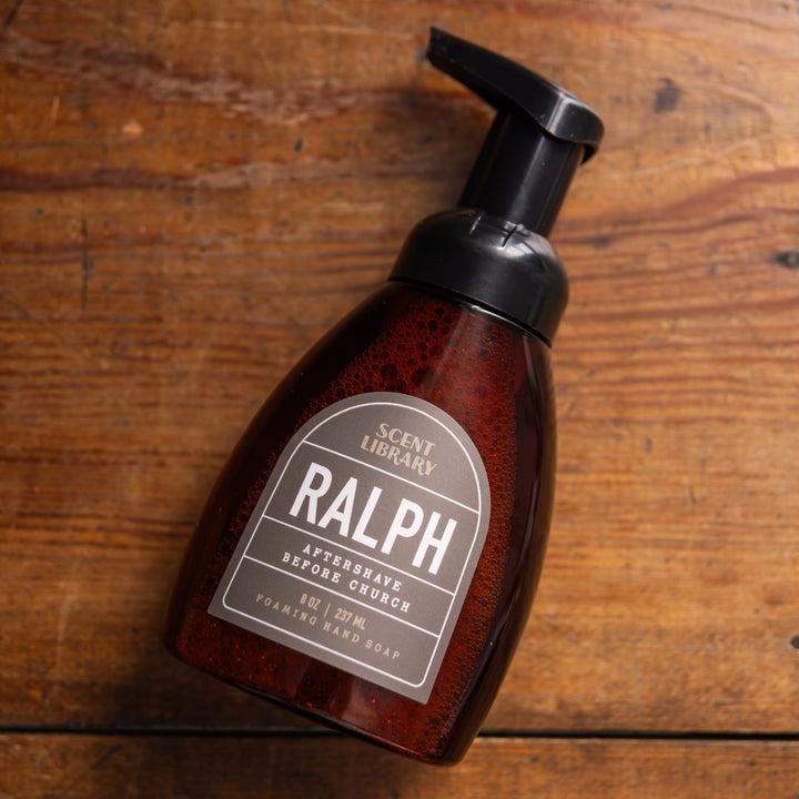 Ralph Foaming Hand Soap