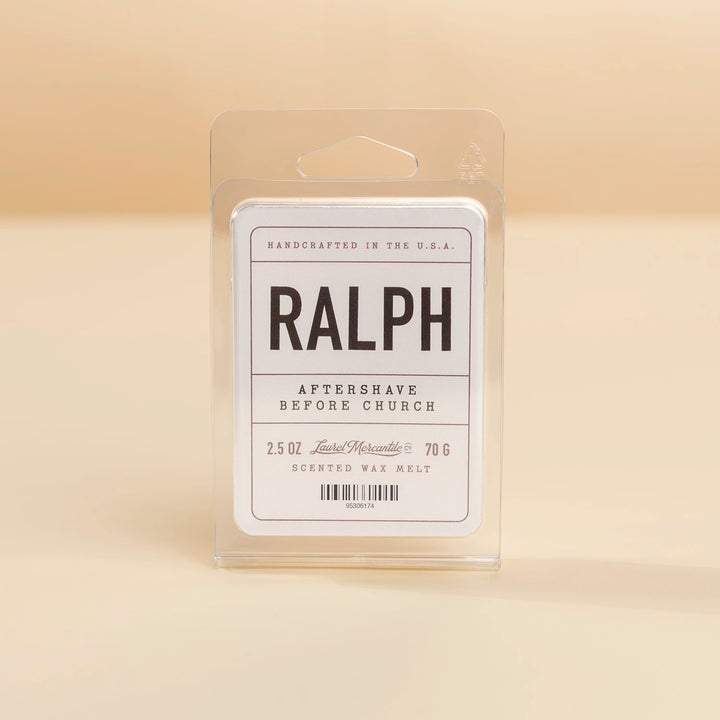 Ralph Wax Melt