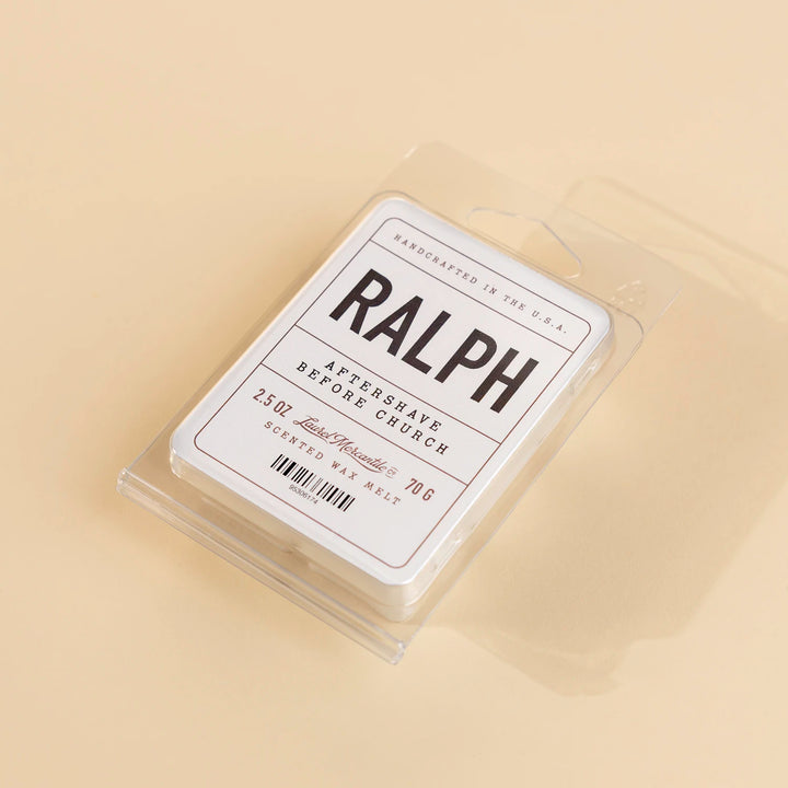 Ralph Wax Melt