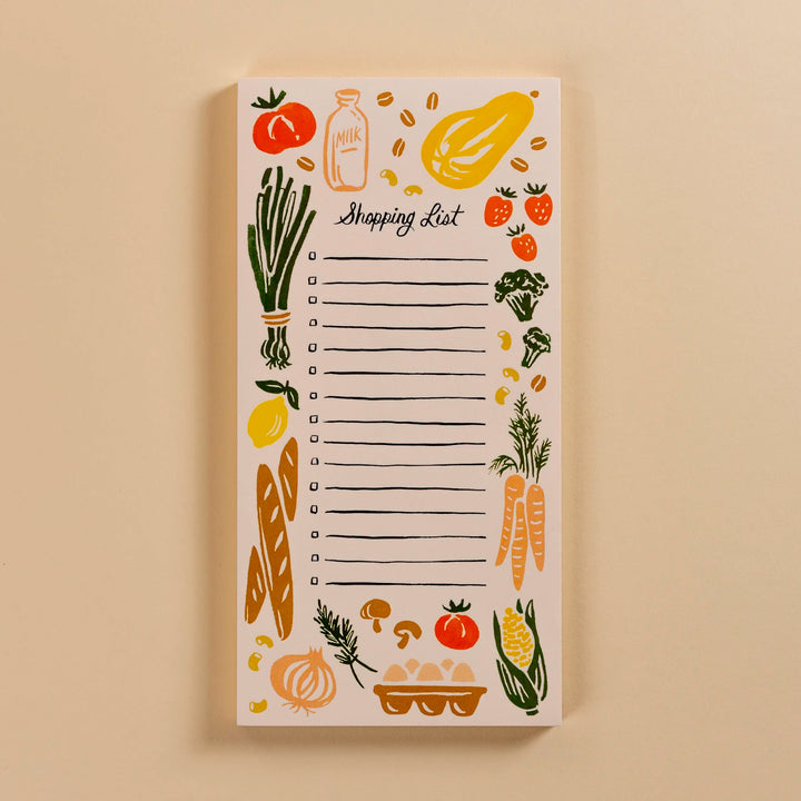 Rifle Paper Co. Corner Store Market Pad