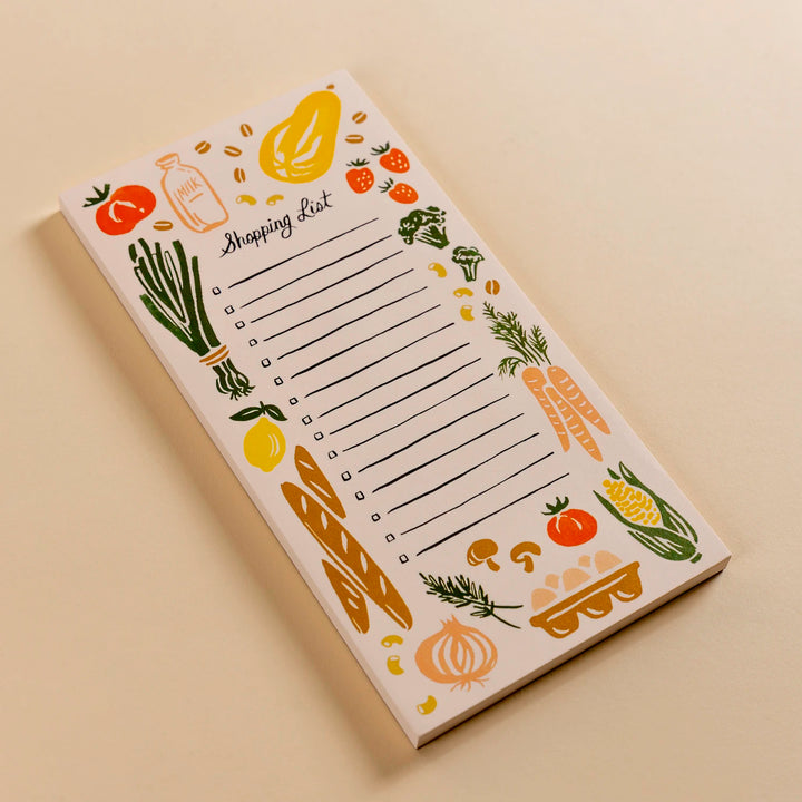 Rifle Paper Co. Corner Store Market Pad