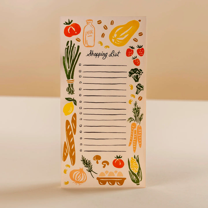 Rifle Paper Co. Corner Store Market Pad