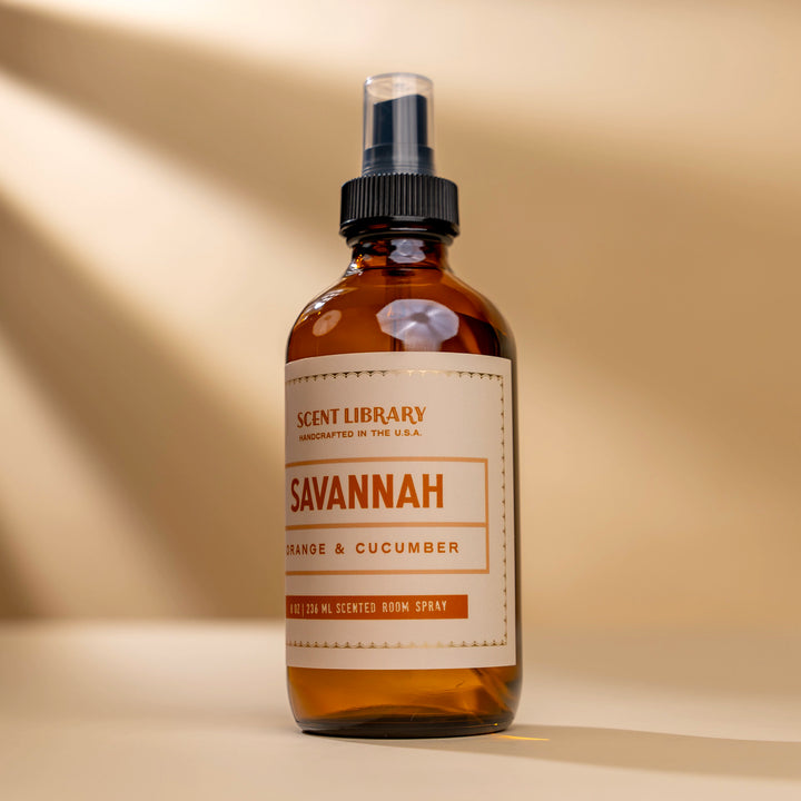 Savannah Room Spray