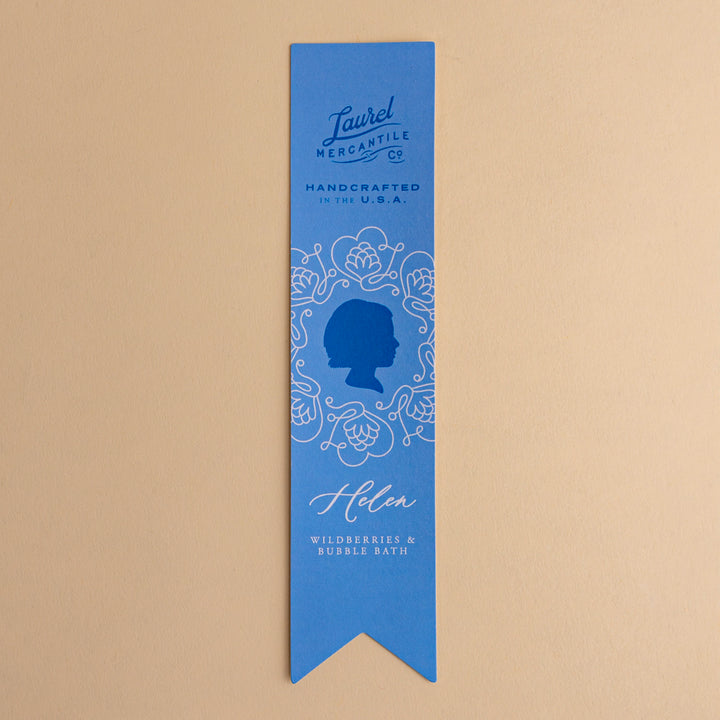 Scented Bookmark - Daughters Collection