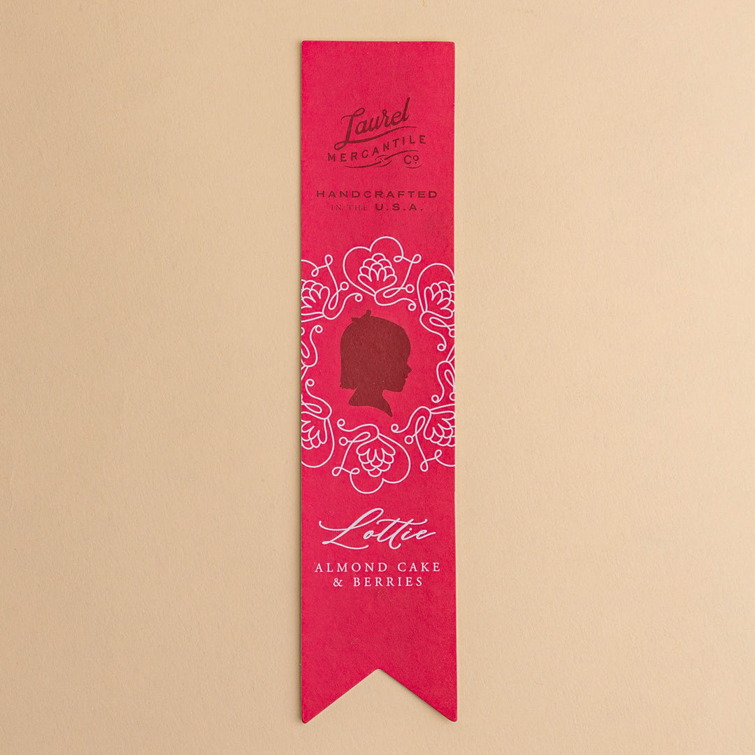 Scented Bookmark - Daughters Collection