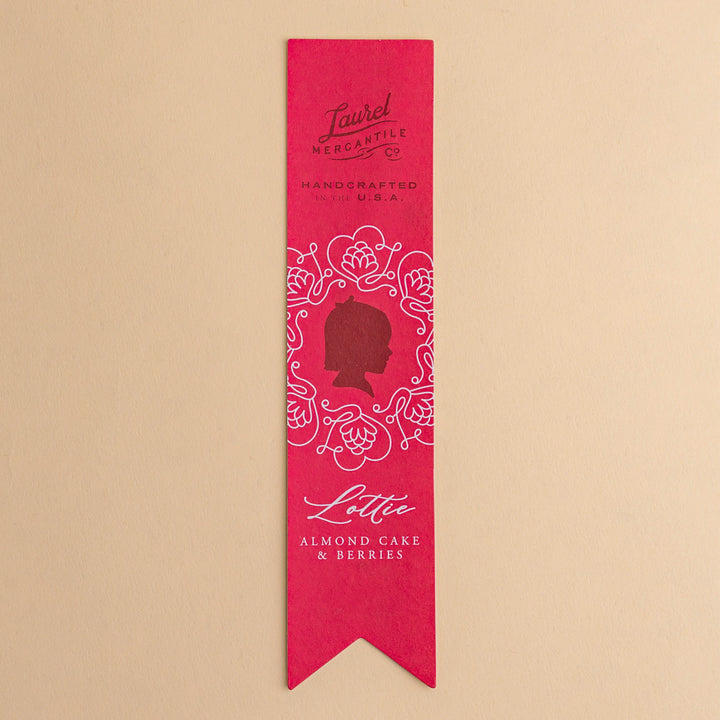 Scented Bookmark - Daughters Collection