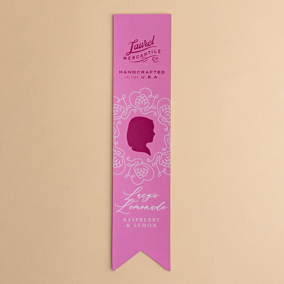 Scented Bookmark - Daughters Collection