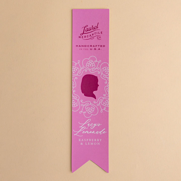 Scented Bookmark - Daughters Collection